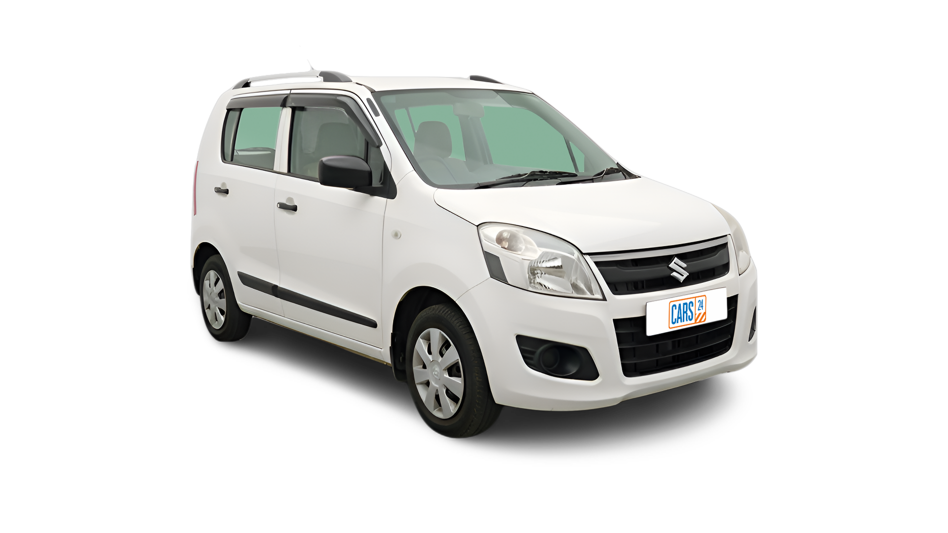 Maruti Wagon R 1.0-img